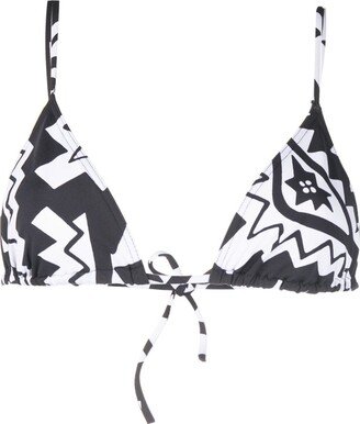 Esprit triangle bikini top