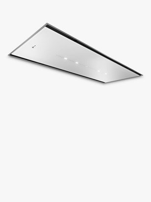 N70 I25CBS8W0B 120cm Ceiling Cooker Hood