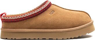 Tasman suede slippers-AH