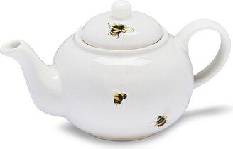 Cooksmart Bumble Bees Tea Pot