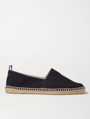 Pablo Canvas Espadrilles