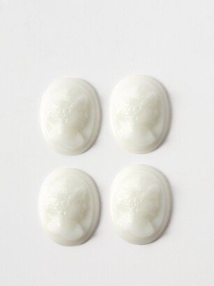 Set Of Four Abd El Kader Scented Wax Melts