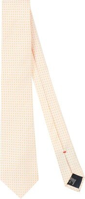 FIORIO Ties & Bow Ties Apricot