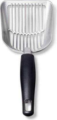 Cat Litter Scoop - Metal - Non-Stick - up & up™