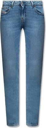 2002 Straight-Leg Jeans