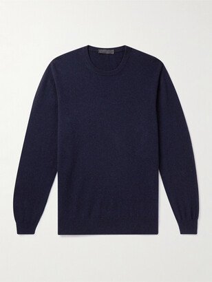 Saman Amel Slim-Fit Cashmere Sweater