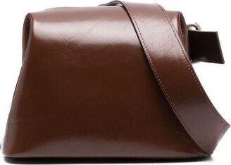 Brot leather belt bag