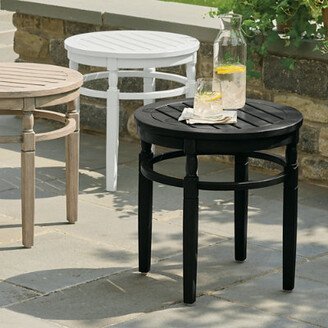 Nantucket Outdoor Side Table