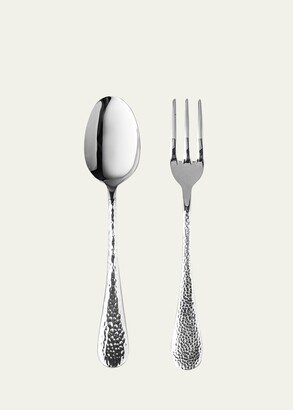 Epoque 2-Piece Serving Utensil Set-AA