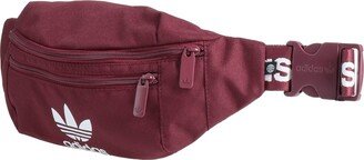 Bum Bag Burgundy