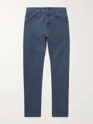 Standard Slim-Fit Jeans