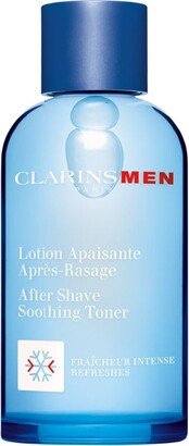 Aftershave Soothing Toner (100Ml)