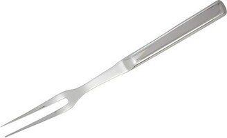 Pot Fork, Hollow Handle, Stainless Steel, 11