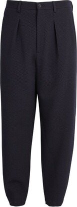 Tailored Trousers-AQ