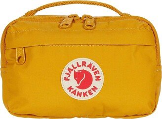 Kanken Hip Pack (Ochre) Bags