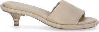 Spilla Slip-On Sandals-AA