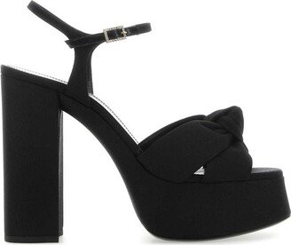 Bianca Platform Sandals-AD