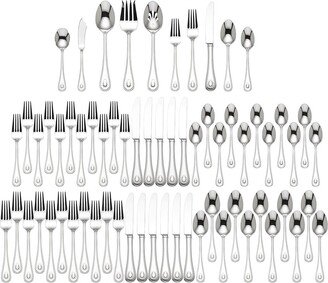 65Pc Flatware Set