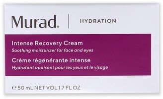 1.7Oz Intense Recovery Cream