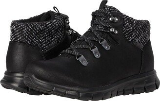 Synergy - Cold Daze (Black/Black) Women's Shoes