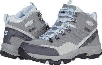 Trego - Rocky Mountain (Grey) Women's Boots