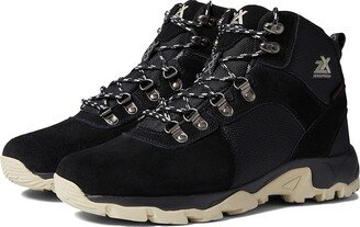 Portland WP Hiker (New Black) Girl's Shoes