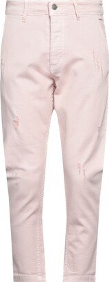 TELAMIRA Pants Pink