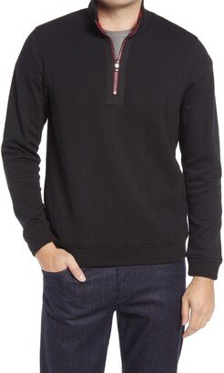 Performance Quarter Zip Pullover