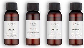 Ilera Apothecary Body Wash Discovery Set