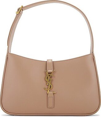 Le 5 A 7 Hobo Bag in Rose