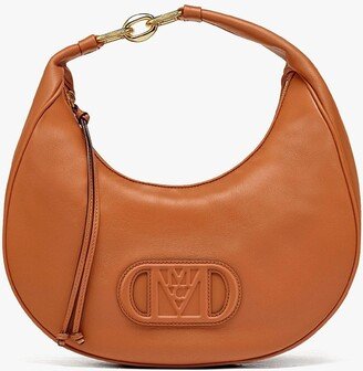 Mode Travia Hobo Bag in Spanish Nappa Leather