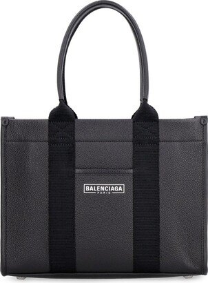 Hardware Tote Bag