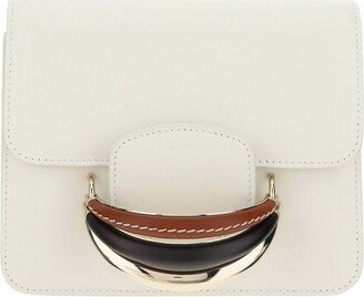 Kattie Shiny Crossbody Bag-AA