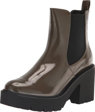 by Women's Yikes Chelsea Boot