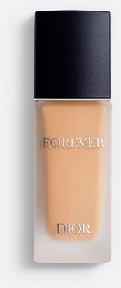 Forever - Clean Matte Foundation - 35N Neutral
