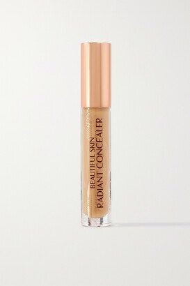 Beautiful Skin Radiant Concealer - 9 Tan