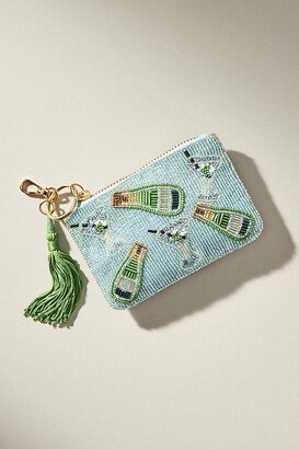 By Anthropologie Icon Coin Purse