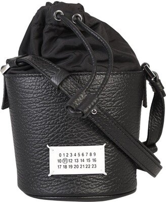 5AC Micro Bucket Bag