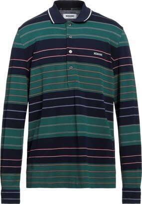 Polo Shirt Green