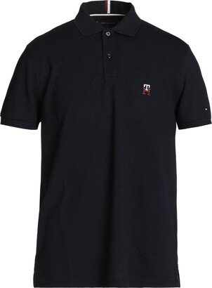 Polo Shirt Midnight Blue-AB