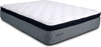 Diamond Mattress The Reflections Plush Mattress from Apt2B