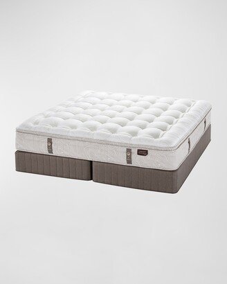 Karpen Luxetop Amethyst Plush King Mattress