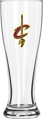 Cleveland Cavaliers Letterman Logo 16 oz Pilsner Glass