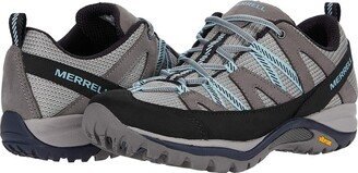 Siren Sport 3 (Charcoal/Canal) Women's Shoes