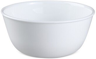 White 28-Oz. Serving Bowl