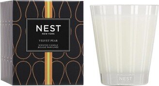 Velvet Pear Classic Candle, 8.1 oz