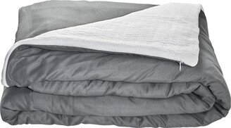 Tranquility Cooling Weighted Throw, 12.5 lbs., 48 x 72