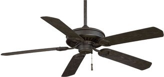 Sundowner Outdoor Ceiling Fan