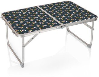 Disney's Mickey Mouse Concert Table Mini Portable Table