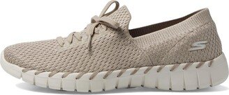 Women's GO Walk Smart 2-Lunar Horizon Sneaker